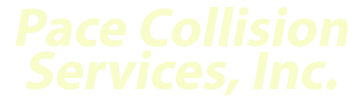 Pace Collision Services, Inc., Logo